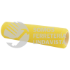 123397 REPUESTO DE RODILLO PARA PINTAR DE ESPONJA 9" X 3/8" SURTEK