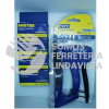 KITF10 KIT ENGRAPADORA MANUAL/GRAPAS FOY