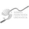 F5880 BERBIQUI PARA DADO CUADRO DE 1/2" SURTEK