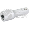 F5860 EXTENSION PARA DADO CUADRO DE 1/2", 2-1/2" SURTEK