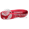 EP233 ESLINGA DE POLIESTER REFORZADA TIPO OJO-OJO 3" X 3 M, 2 CAPAS URREA