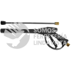 LAN701 LANZA Y PISTOLA PARA HIDROLAVADORA HG743 Y HL732 SURTEK