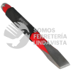 86P-1/2 CINCEL CORTA FRIO CON GRIP 1/2", 6-5/8" URREA