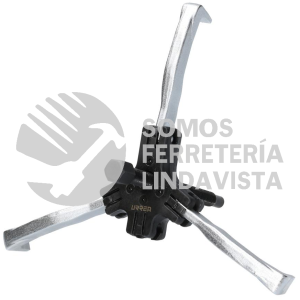 EXA7 EXTRACTOR AUTOAJUSTABLE 2 O 3 QUIJADAS TIPO C 7 TON URREA