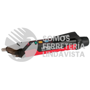 PVU01 PROBADOR DE VOLTAJE 24 V A 1000 V URREA