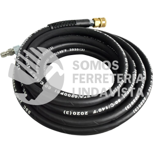MANG1074 MANGUERA PARA HIDROLAVADORA ELECTRICA HL1074 URREA
