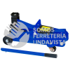 GPF1 GATO HIDRAULICO DE PATIN COMPACTO 1.5 TON FOY
