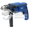 RM312C ROTOMARTILLO 1/2" 500 W 120 V, 0 - 3,000 RPM FOY