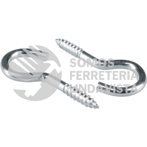 AA1960 ARMELLA ABIERTA 19 X 60, 150 PIEZAS SURTEK