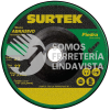 123331 DISCO ABRASIVO TIPO 27 PARA PIEDRA 7" X 1/8" SURTEK