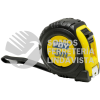 142062 FLEXOMETRO CON CARCASA ANTI-IMPACTO 3 M X 1/2" FOY