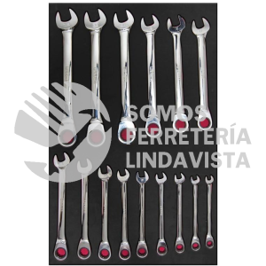 CH313-C CHAROLA PARA JUEGO CH313 URREA