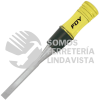 FFG05 FORMON PARA MADERA CON MANGO PLASTICO3/4" FOY