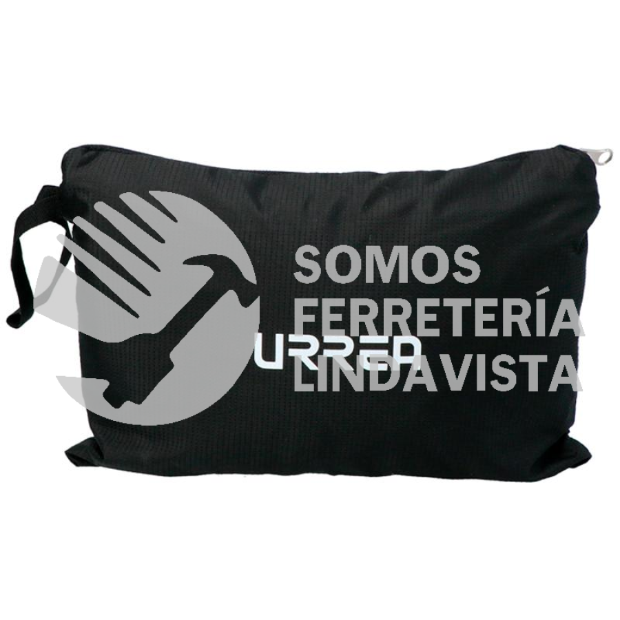 RVUL ROMPEVIENTOS AUTOGUARDABLE TALLA G URREA