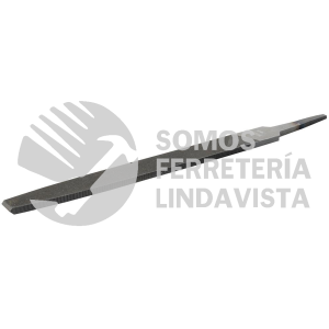 120341 LIMA PLANA MUZA 6" SURTEK