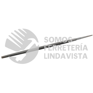 120363 LIMA REDONDA MUZA 12" SURTEK