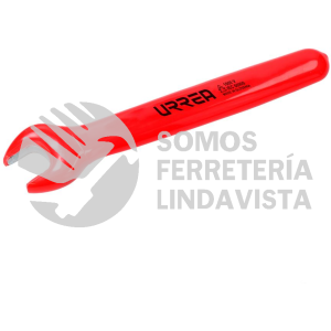 1225V LLAVE ESPAÑOLA 1000 V EN PULGADAS, 3/4" URREA