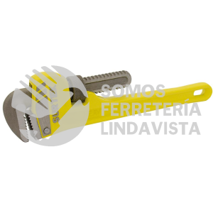 8508 LLAVE STILLSON DE HIERRO MALEABLE 8" SURTEK