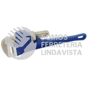 143308 LLAVE STILLSON DE HIERRO MALEABLE 8" FOY