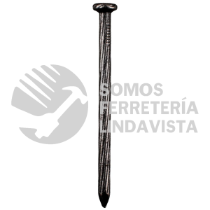 CLN1 CLAVO PARA CONCRETO FOSFATIZADO 1 KG, 1" SURTEK