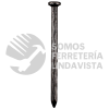 CLN212 CLAVO PARA CONCRETO FOSFATIZADO 1 KG, 2-1/2" SURTEK