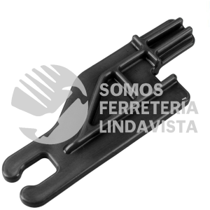 GAVPIN POSTE DE EXTENSION PARA GAVETA PLASTICA PICO DE PATO SURTEK