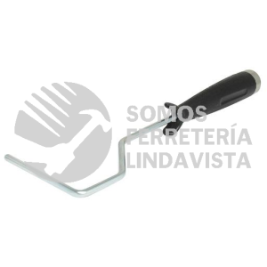 123299 MANERAL PARA RODILLO PARA PINTAR 4" SIN JAULA SURTEK