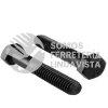 T57164 TORNILLO DE ACERO 5GRADOSROSCA COMPLETA, 7/16" X 4", 20 PIEZAS SURTEK
