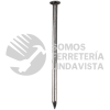CLMC114 CLAVO PARA MADERA CON CABEZA 1-1/4", 1 KG SURTEK