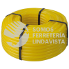 121009 MANGUERA PARA GAS EN ROLLO 5/1"6"", 50 M " SURTEK