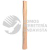 CAB5 REPUESTO PARA MARTILLO DE UÑA CON MANGO DE MADERA DE 16" SURTEK