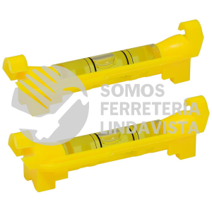 122115 NIVEL DE HILO DE 3", 2 PIEZAS SURTEK