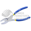 PM10 PINZA PARA MECANICO DE 10" FOY