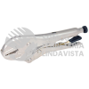 PFP7 PINZA DE PRESION DE 7" QUIJADA RECTA SURTEK
