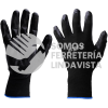 GNNMF GUANTES DE NAILON CON RECUBRIMIENTO DE NITRILO M FOY