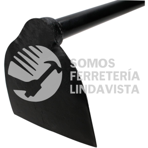 AZML3 AZADON LANE FORJADO CON MANGO METALICO NO. 3 SURTEK