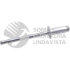 113407 REMACHE 5/32" X 1/4", EN CAJA CON 1000 PIEZAS SURTEK