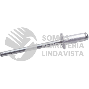 113407 REMACHE 5/32" X 1/4", EN CAJA CON 1000 PIEZAS SURTEK