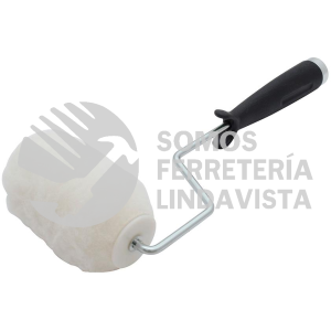 123341 RODILLO PARA PINTAR DE POLIESTER 9" X 3/4" SURTEK