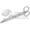 T86427 TIJERAS PARA COSTURA 7" FOY
