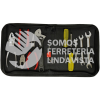 7A JUEGO COMBINADO DE HERRAMIENTA CON PORTAFOLIO, 10 PIEZAS URREA
