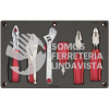 CH281P CH281P JGO COMB 6PZ URREA