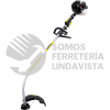 DG633C DG633C DESBROZADORA GAS 16.3" 33CC CV SURTEK