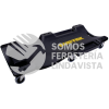 137073 CAMA PARA MECANICO PLASTICA, 40" SURTEK