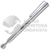 MT02 LEVANTADOR MAGNETICO TELESCOPICO, 0.45 KG SURTEK