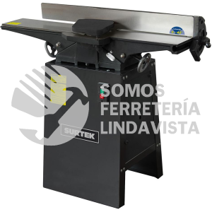 CN606A CANTEADORA 6" 750 W 120 V, 5200 RPM SURTEK