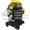 AS506A ASPIRADORA DE PLASTICO 6 GALONES, 4 HP 120 V SURTEK
