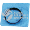 ASRFT6 FILTRO DE TELA PARA ASPIRADORA DE 6 GALONES SURTEK