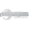LRES6 LÁMPARA DE LED RECARGABLE, PARA EMERGENCIA 320 LM SURTEK