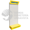 GONS GONDOLA PERIMETRAL SURTEK SURTEK